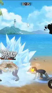Hitman Reborn (CN) capture 9