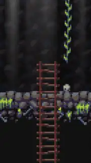 Undergrave — Pixel Roguelike capture 5