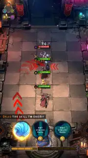 Dungeon Traveler capture 5