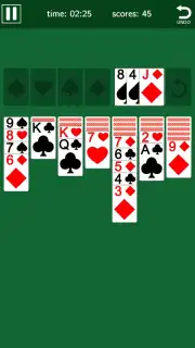 Classic Solitaire Klondike capture 6