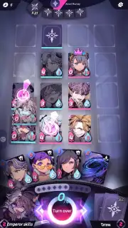 Chaos Academy capture 7