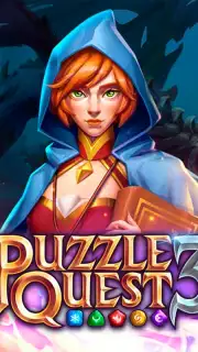 Puzzle Quest 3 capture 2