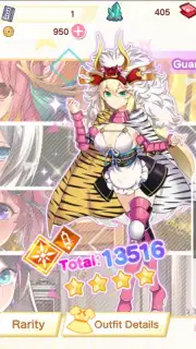Moe! Ninja Girls RPG capture 5