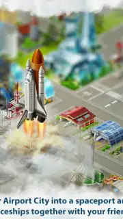 Airport City capture 3