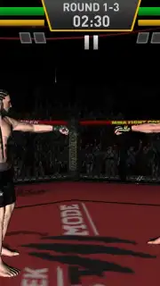 Fighting Star capture 1