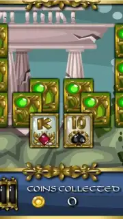 Solitaire Adventure - Resurrection of Faneruel capture 2
