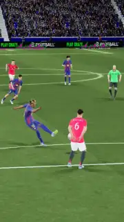eFootball PES 2026 capture 9