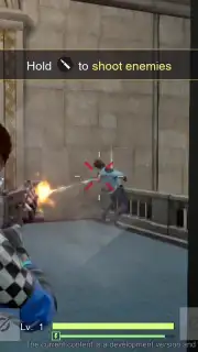 Codename Crime-Vice Open World capture 15