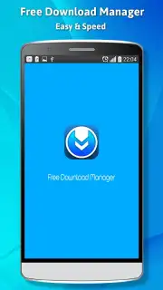 Free Download Manager capture 8