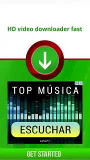 Video Downloader Fast HD capture 1