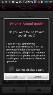 LG AV Remote 3 capture 2