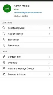 Microsoft 365 Admin capture 7