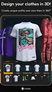 Clothify capture 6