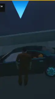 GTA III - Definitive Edition capture 5