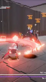 Aether Gazer capture 2