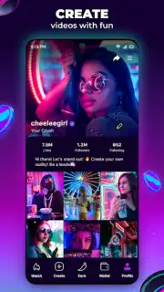 Cheelee capture 7