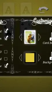 Win Solitaire capture 4