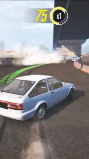 CarX Drift Racing 2 capture 2