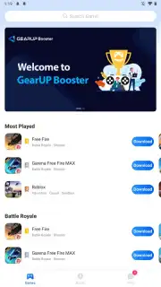 GearUP Booster capture 1