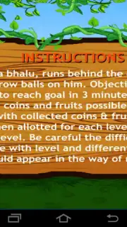 Rush In Jungle capture 8