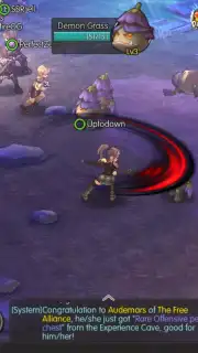 Guardians of Fantasy capture 8