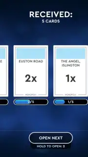 Monopoly Poker capture 4