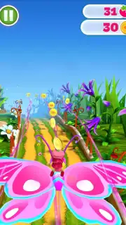 Strawberry Shortcake: Berry Rush capture 4