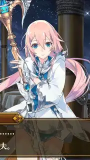 IDOLA Phantasy Star Saga capture 7
