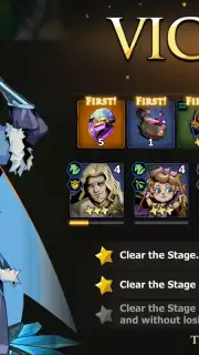 Lost Realm: Chronorift capture 3