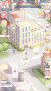 Love Nikki capture 5