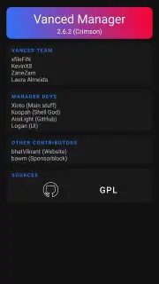 Vanced Manager capture 11