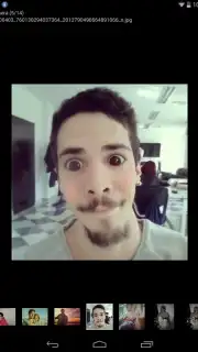 File Manager capture 1