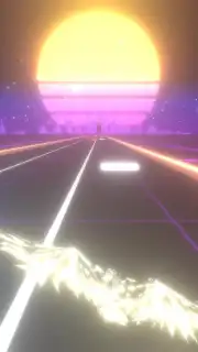 Music Racer capture 10