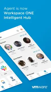 AirWatch Agent capture 11