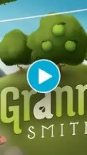 Granny Smith Free capture 1