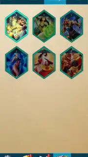 Rumble Rebels capture 11