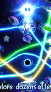 God of Light capture 2