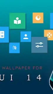 MIUI 14 Launcher capture 4