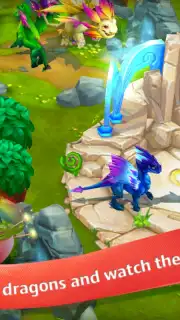 Dragons World capture 9
