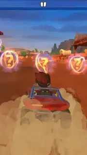 Beach Buggy Racing 2 capture 3