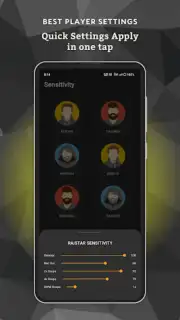 FFH4X Fire - Game Booster gfx capture 1