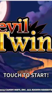 Devil Twins capture 7