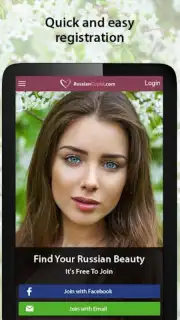 RussianCupid: Russian Dating capture 11