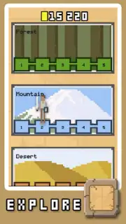 RPG Clicker capture 12