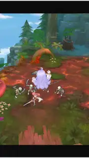 Sky Heroes (JP) capture 14