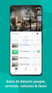 YI Home capture 4