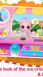 Pet Food Train capture 2