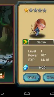 Kingdoms Charge capture 3