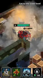 Dungeon Legends capture 8
