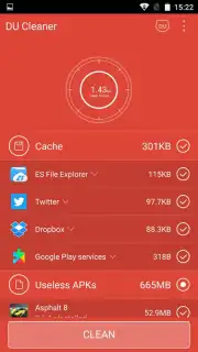 DU Cleaner capture 3